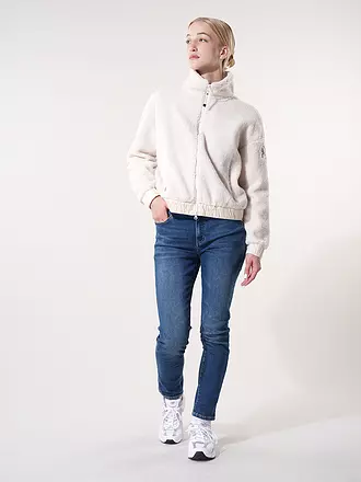 PARAJUMPERS | Jacke in Felloptik SORI | 